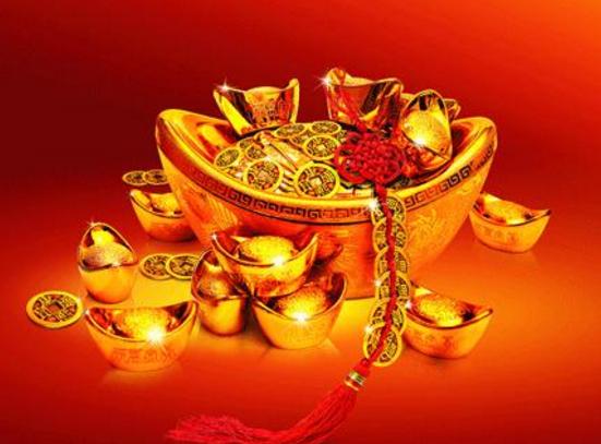 这3大生肖人生顺遂生活富贵多金,下个月开始这三大生肖好运滚滚来