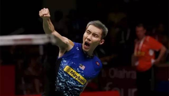 林丹两球惜败李宗伟，无缘金牌，坚持到现在实属不易！