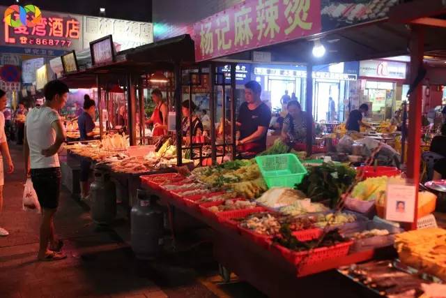 珠海美食一条街排行榜,珠海最美味的5道小吃