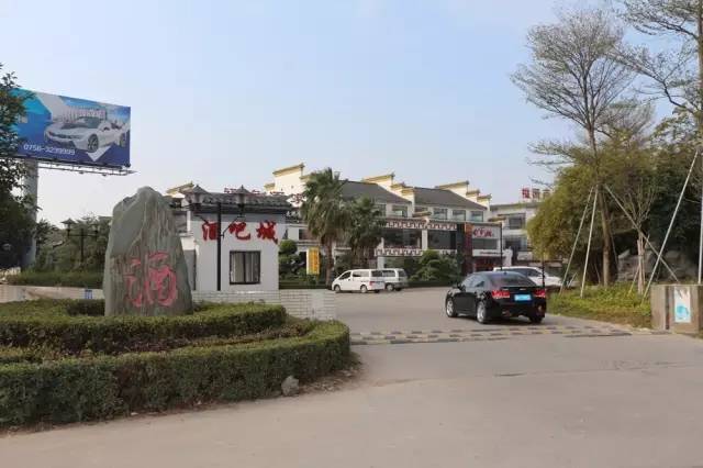 珠海美食一条街排行榜,珠海最美味的5道小吃