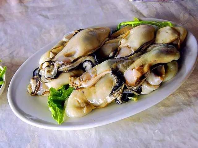 珠海美食一条街排行榜,珠海最美味的5道小吃