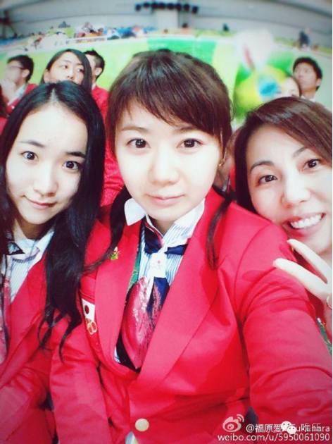 爱酱日本名,爱酱的日本生活