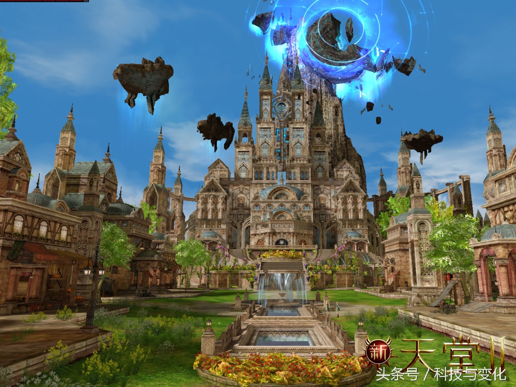 新天堂2玩的人多吗,新天堂2官网