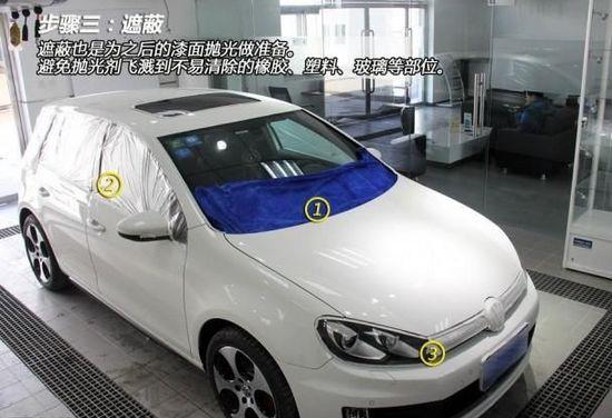 汽车镀晶详细操作流程,南通汽车镀晶哪家施工好