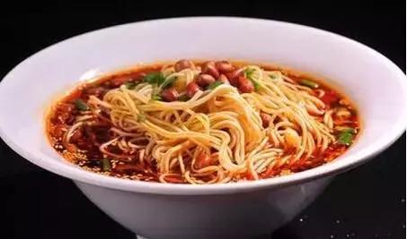 湖北十堰最好吃面,十堰老街好吃的面推荐