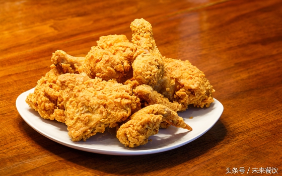 如何让炸鸡店有人气,炸鸡店怎么做才有特色