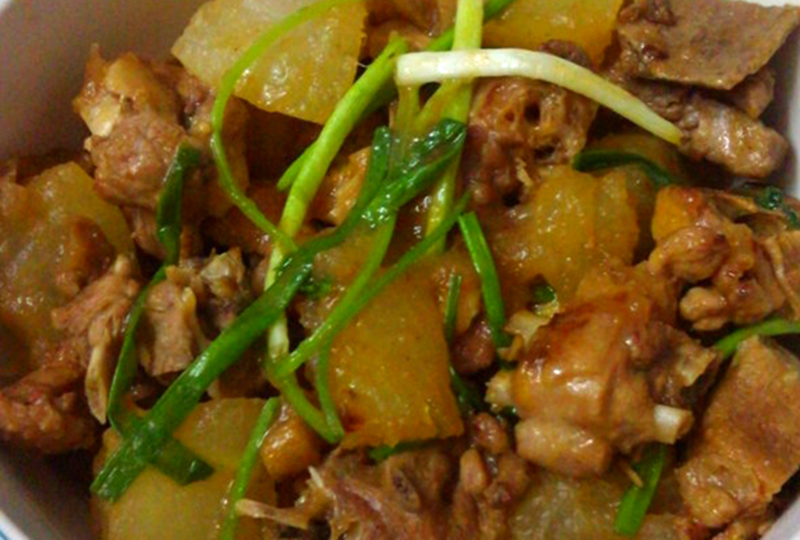 什么品种的番鸭好吃,正宗白番鸭