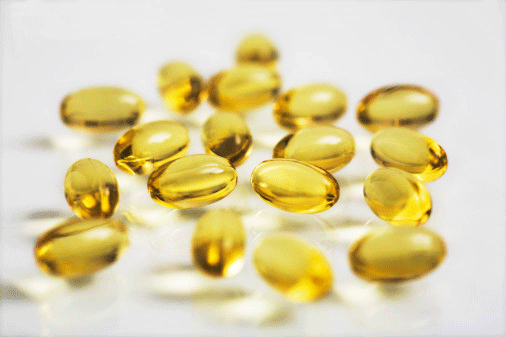 鱼肝油十大品牌哪个好一点,鱼肝油十大品牌大排名
