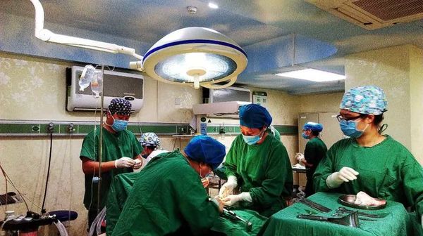 命悬一线的13分钟：看深圳这对双胞胎如何“死里逃生”