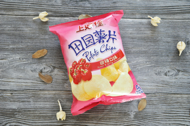 超级解馋的低卡小零食,解馋小零食100包