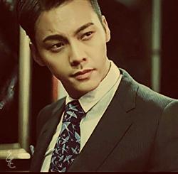 陈伟霆老九门二爷冒险为佛爷下墓,老九门佛爷大闹新月饭店陈伟霆