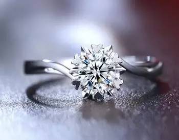 30分裸钻可以做出什么项链,30分的裸钻如何选择