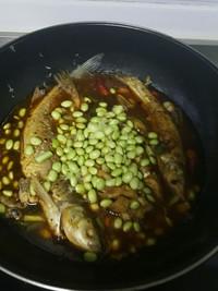 美味红烧鱼小班教案,粘土美味红烧鱼