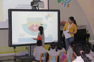 使用电子白板有哪些便利,使用电子白板小窍门