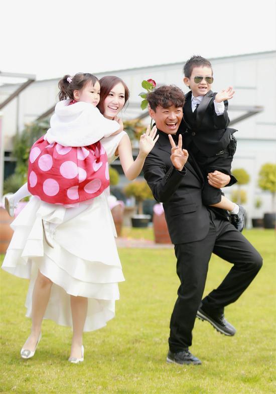 王宝强亲子鉴定了吗,马蓉和王宝强孩子做过亲子鉴定吗