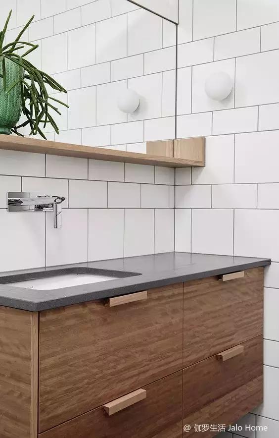 颜值高的浴室用品,好用的浴室用品