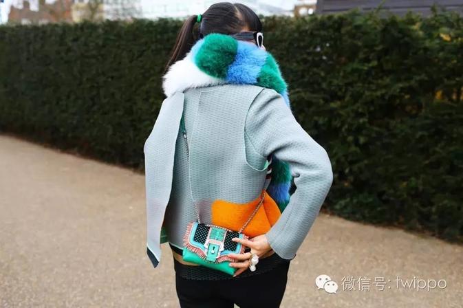 品牌|包界新宠，一众mini萌包向你袭来