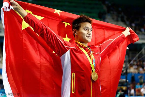 久乐集团（幸运28游戏）辣评2016里约奥运会初期中国代表队