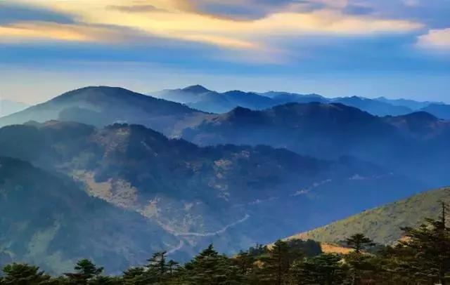 梦想加持，来一场文化穿越