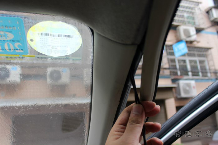 08款骊威空调ac灯关不掉,09款骊威安装倒车影像