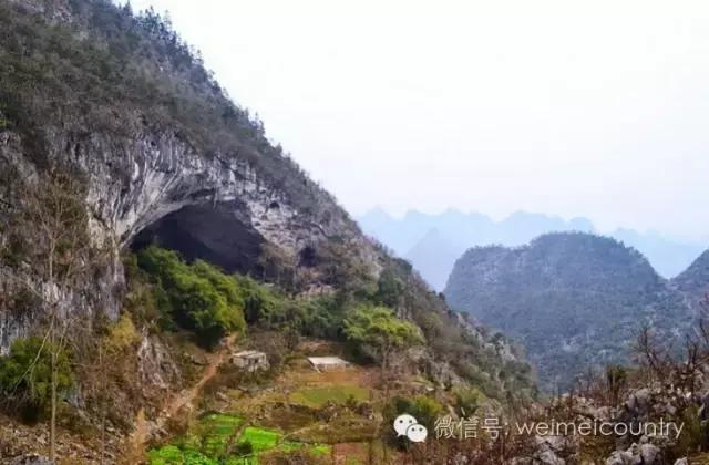 中国惊现桃花源！20户人与世隔绝美国人为其捐款通电