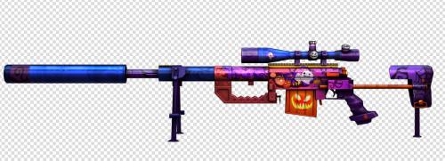 cf十大最绝版的永久武器,cf手游极具收藏价值绝版武器