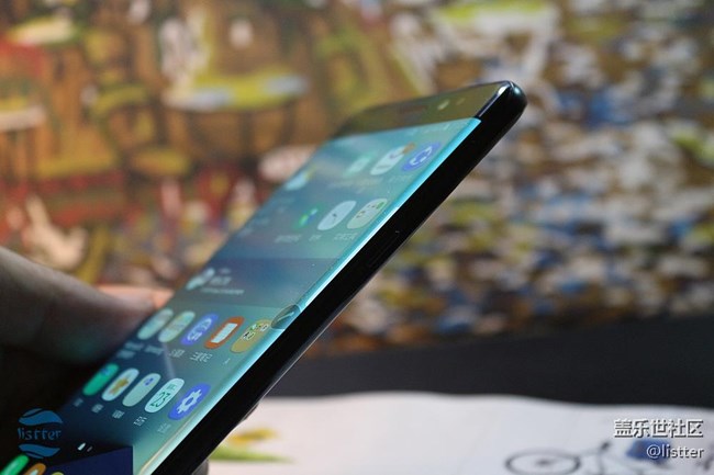 三星galaxys8黑科技,三星galaxys21黑科技