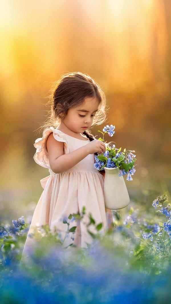 花朵语录唯美句子,夕阳西下花朵的唯美句子