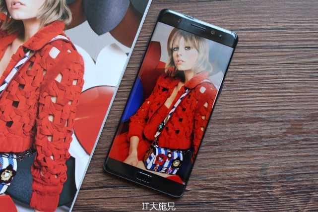 三星note7王者荣耀测评,三星note7机皇