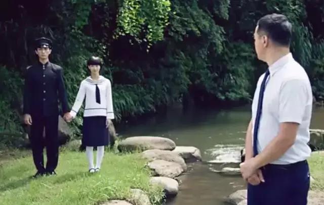 中元节搞笑广告,有趣的中元节广告