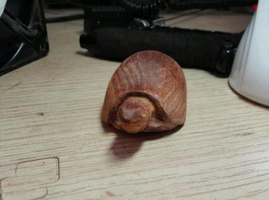 小叶紫檀乌龟,小叶紫檀乌龟视频教程