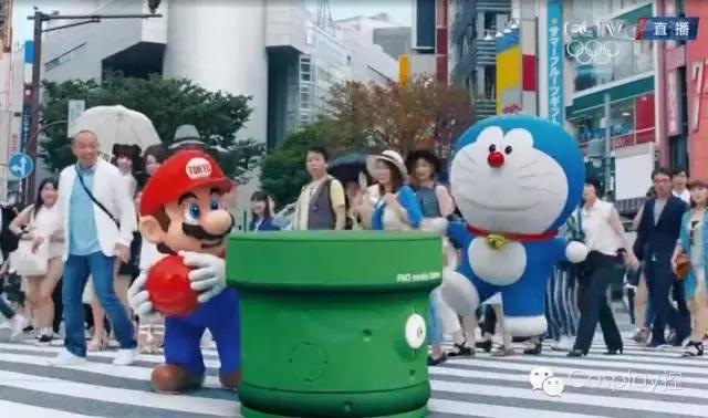 日本东京cos二次元漫展,东京cos正片