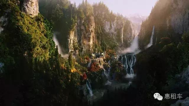 电影瓦尔特保卫萨拉热窝取景地,全球最受欢迎的十大电影取景地