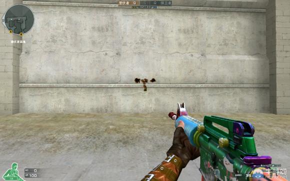 cf十大最绝版的永久武器,cf手游极具收藏价值绝版武器