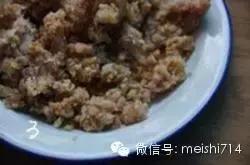 秋妹红烧狮子头的家常做法,红烧狮子头丸子的家常做法