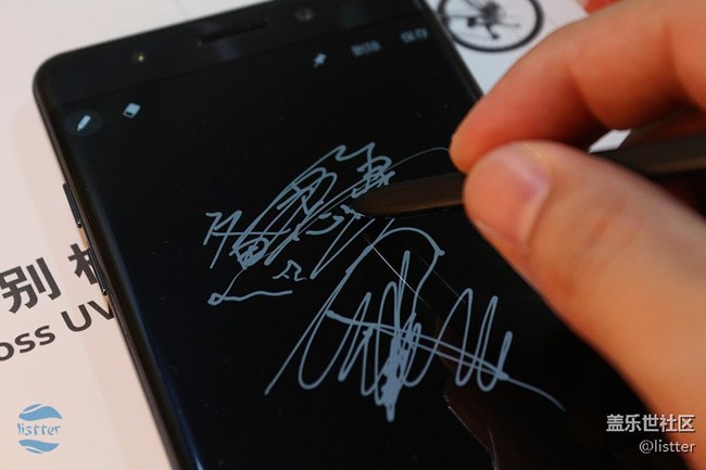 三星galaxys8黑科技,三星galaxys21黑科技