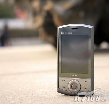 多普达历代机型,曾经的一代机皇多普达