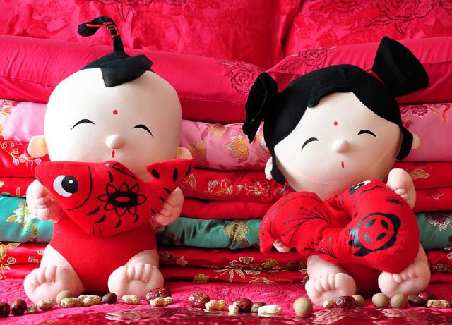 哪4对生肖最般配,哪三对生肖最幸福