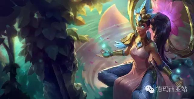 这五款皮肤国服玩家有钱都买不到,国服稀有皮肤排行