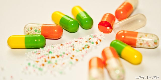 胶囊药可以拆开服吗,什么药的胶囊可以拆开吃