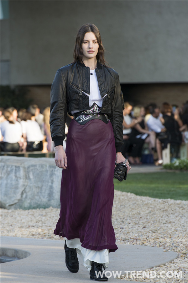 夹克皮衣秋冬款,夹克皮衣改机车皮衣