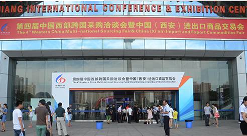 曲江会展四月展会时间安排,曲江秋季展会啥时开始