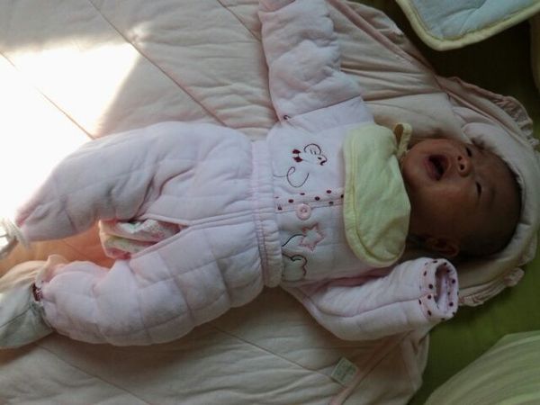 宝宝什么时候能穿松紧带裤子,宝宝能穿松紧带的衣服吗