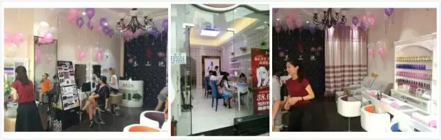 新手小白如何开美甲店,苏三说美甲美睫店怎么样