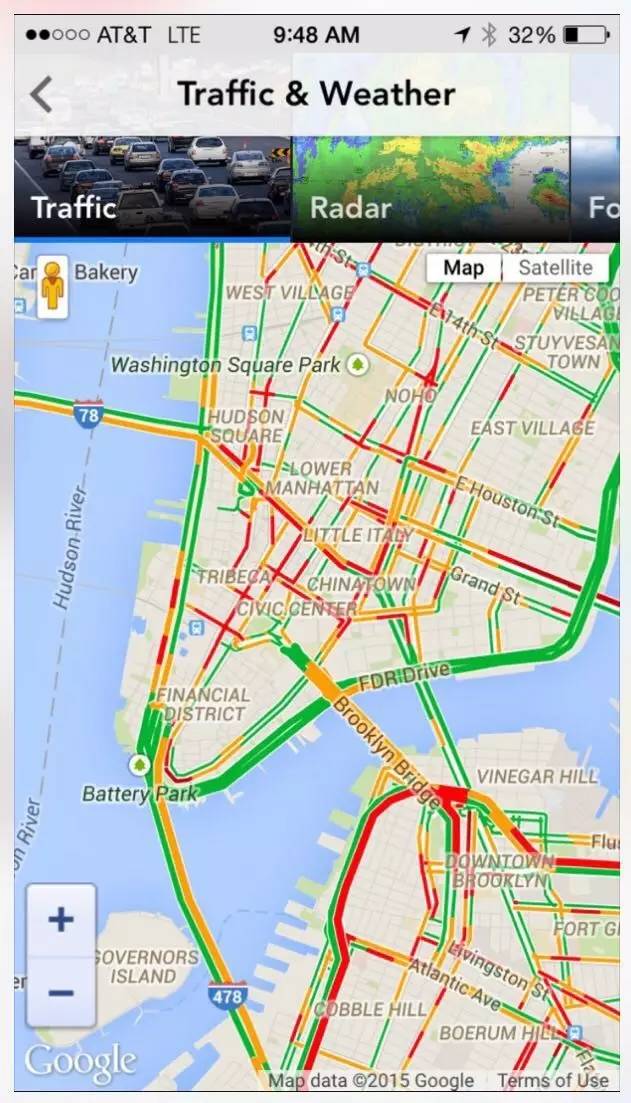除今日头条外最好用的新闻app,推荐一款看英语新闻的app
