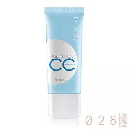 蜜解答｜名博步骤分解！不信你学不会夏日轻薄底妆