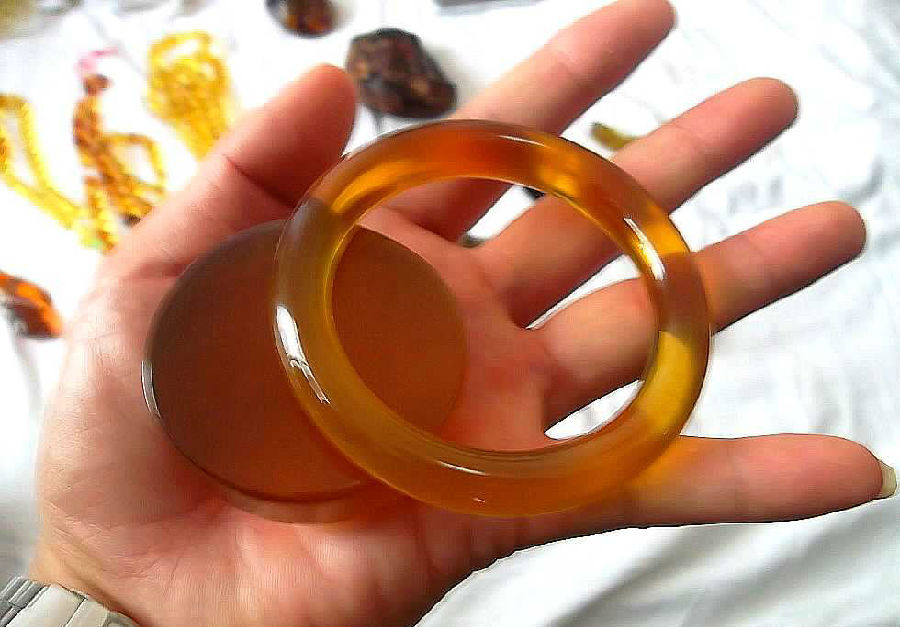 新手珠宝入门基础知识,珠宝知识大全及讲解