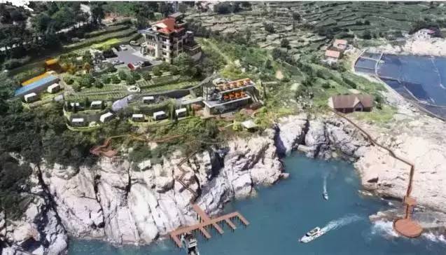 青岛隐心暖宿特色民宿,青岛民宿之屿小宿推荐