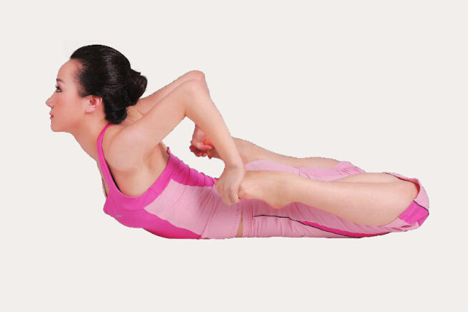 看看郑爽妹子是如何暴瘦的