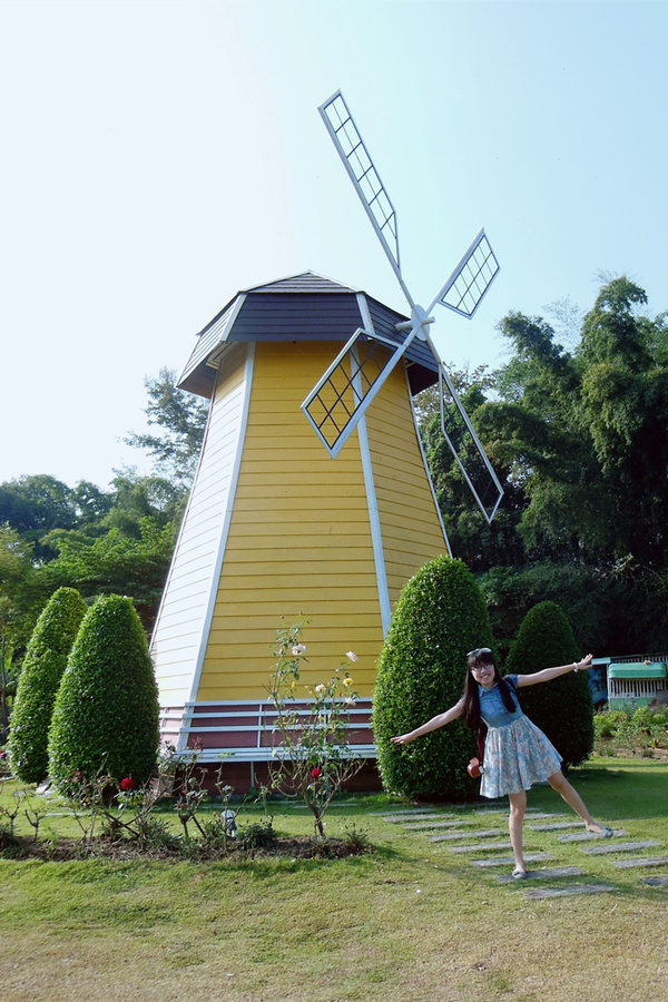 爱在拜县的悠生活与慢时光